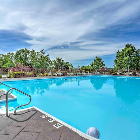 Ground-Floor Branson Condo With Community Perks Exterior foto